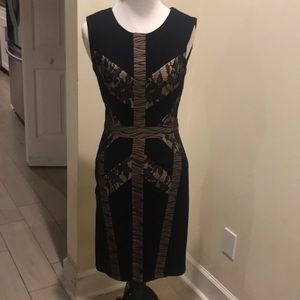 BCBG Max Azria Dress